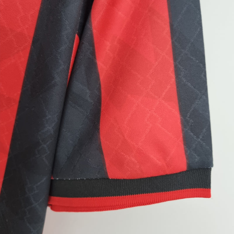 MILAN VII 95/96 FAN (RETRO)