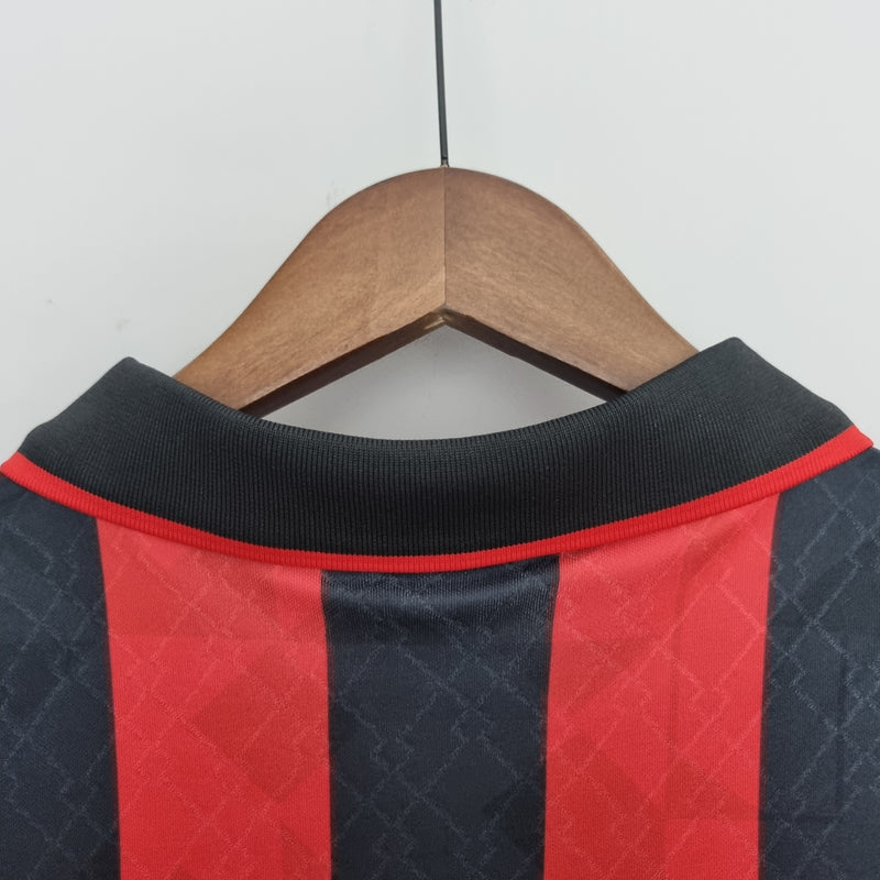 MILAN VII 95/96 FAN (RETRO)