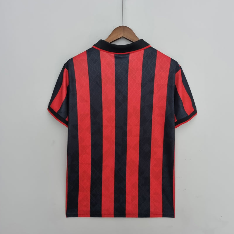 MILAN VII 95/96 FAN (RETRO)