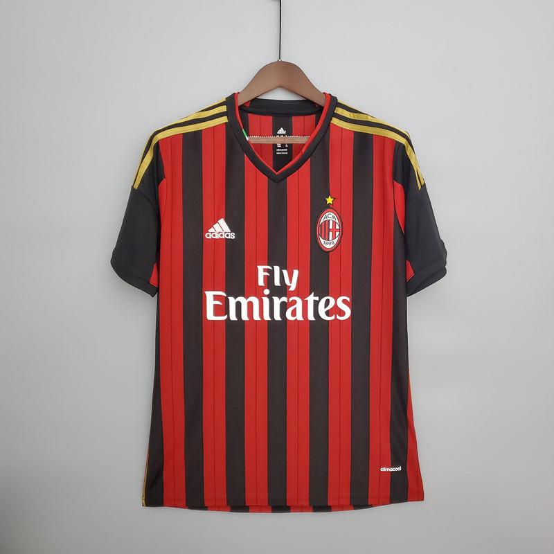 MILAN VIII 13/14 FAN (RETRO)