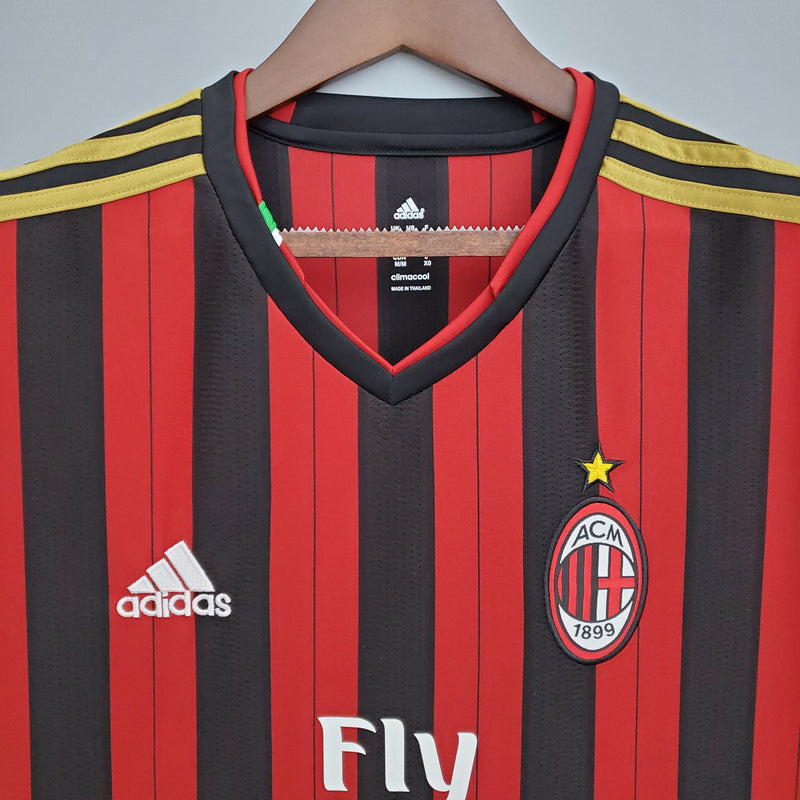 MILAN VIII 13/14 FAN (RETRO)