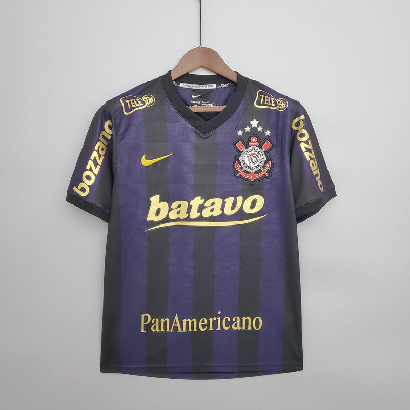 CORINTHIANS llI 09/10 FAN (RETRO)