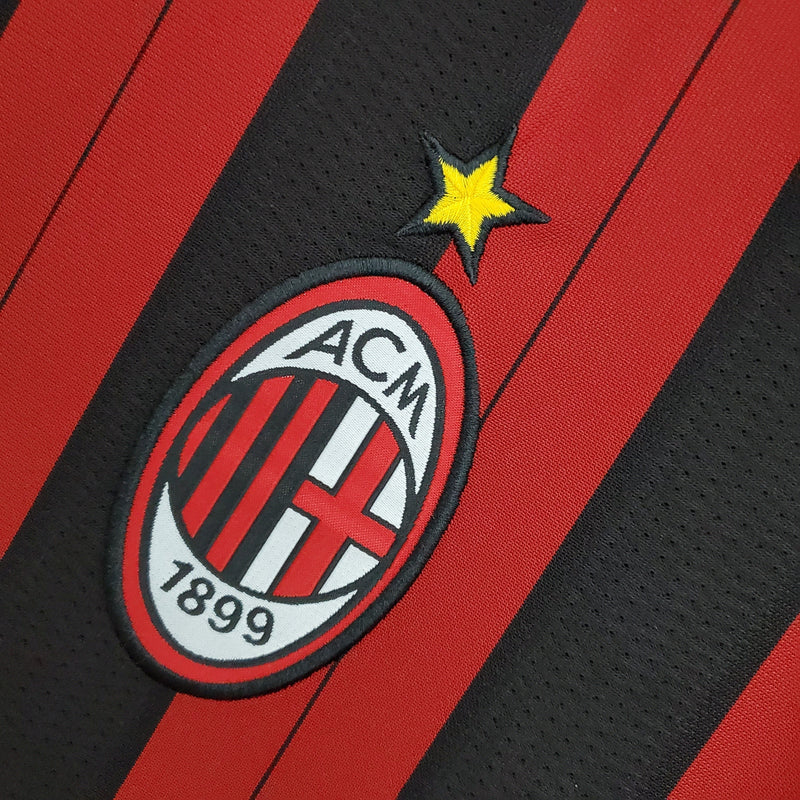 MILAN VIII 13/14 FAN (RETRO)