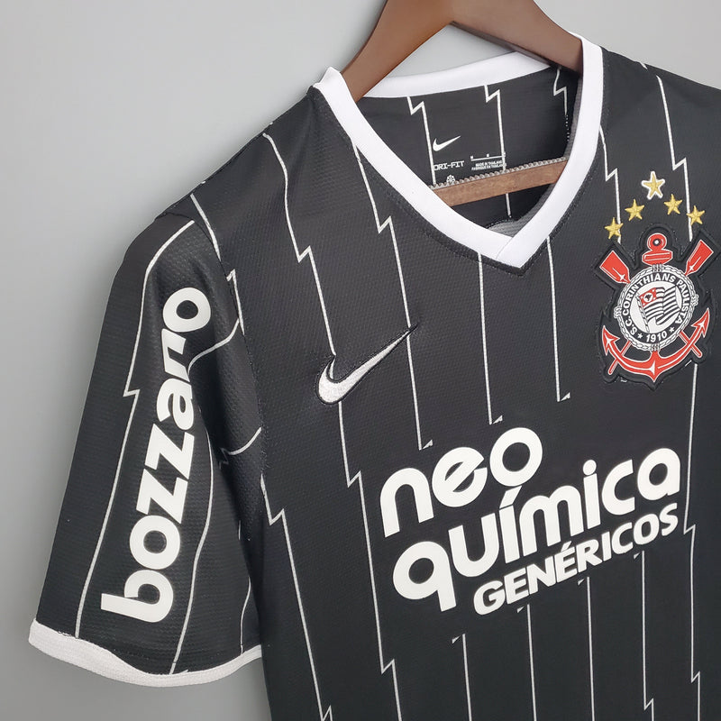 CORINTHIANS lI 11/12 FAN (RETRO)