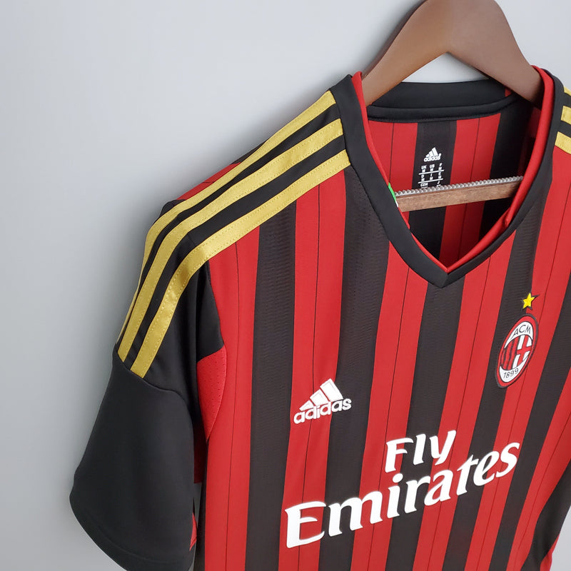 MILAN VIII 13/14 FAN (RETRO)