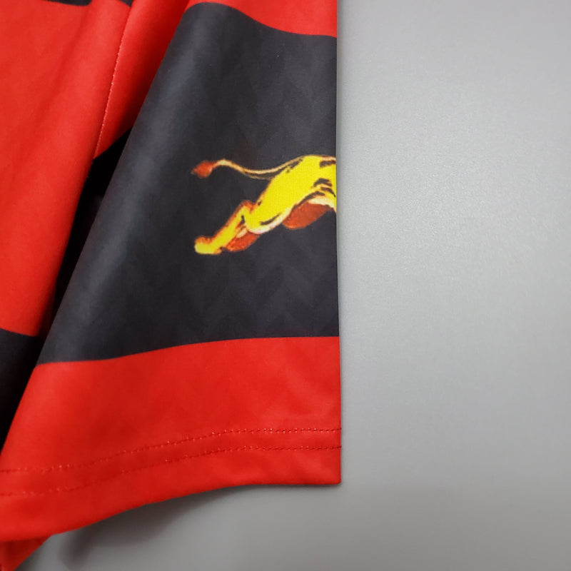 SPORT RECIFE l 92/93 FAN (RETRO)
