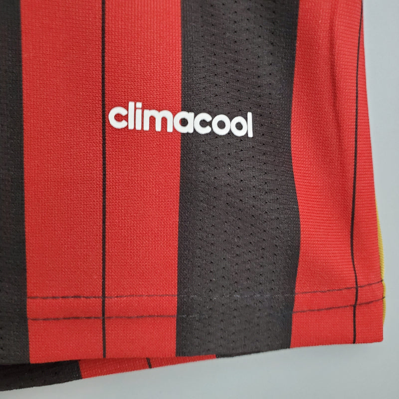 MILAN VIII 13/14 FAN (RETRO)
