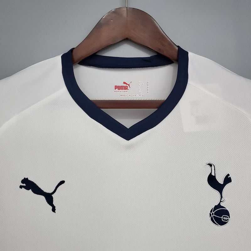 TOTTENHAM l 08/09 FAN (RETRO)