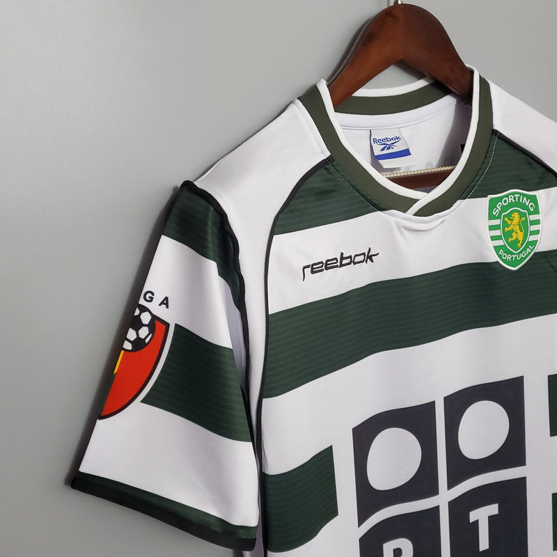 SPORTING LISBOA I 01/03 FAN (RETRO)