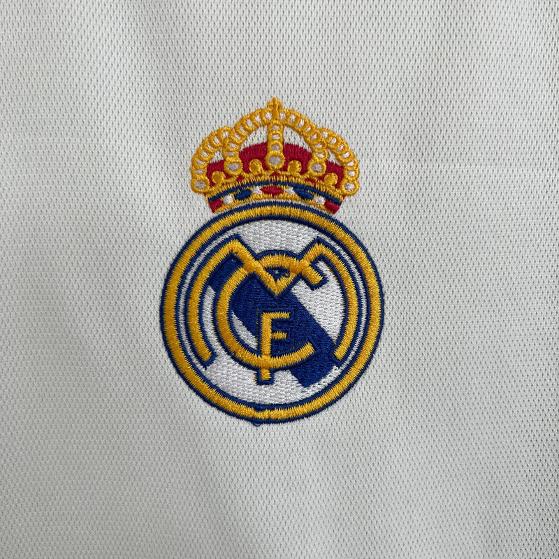 REAL MADRID I 23/24 FAN