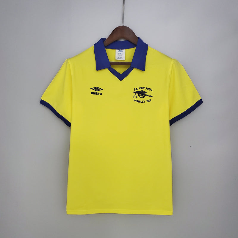 ARSENAL 71/79 II FAN (RETRO)