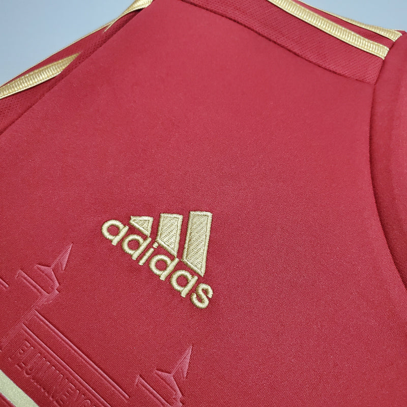 FLUMINENSE I 2012 FAN (RETRO)