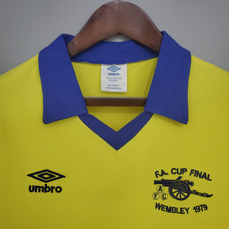 ARSENAL 71/79 II FAN (RETRO)