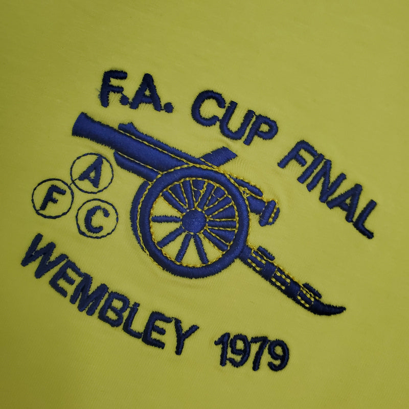 ARSENAL 71/79 II FAN (RETRO)