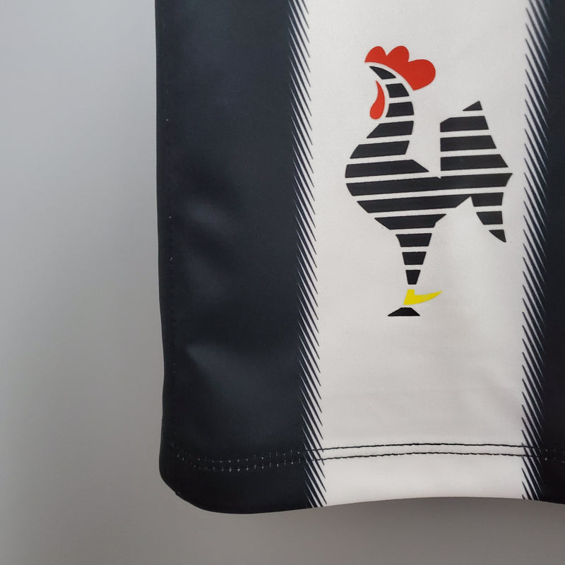 ATLETICO MINEIRO l 2013 FAN (RETRO)