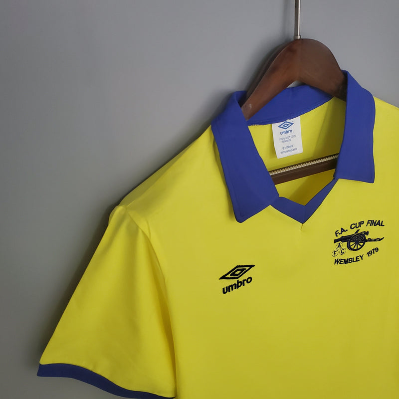 ARSENAL 71/79 II FAN (RETRO)