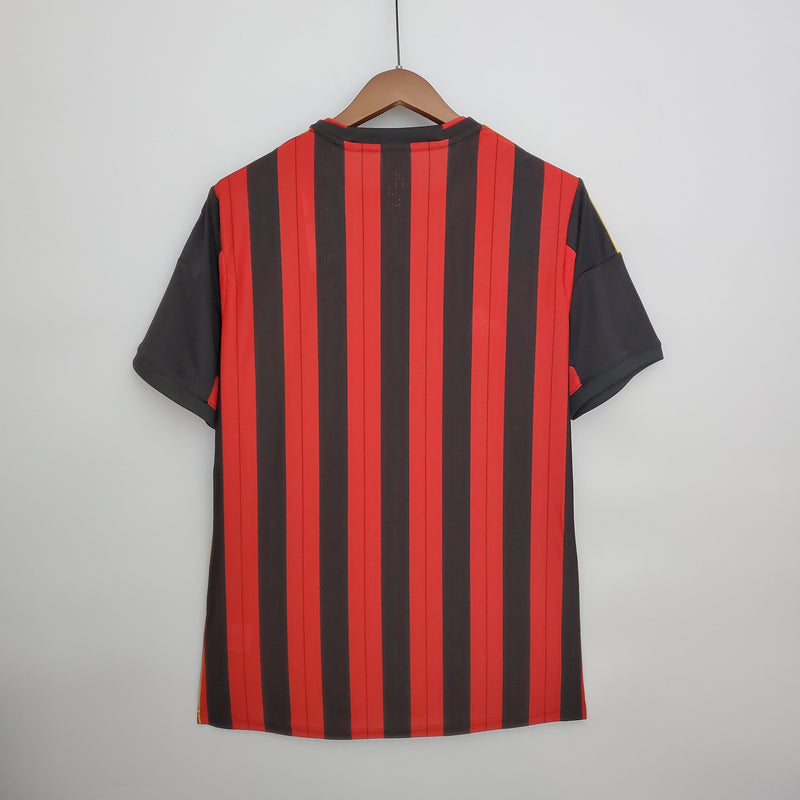 MILAN VIII 13/14 FAN (RETRO)