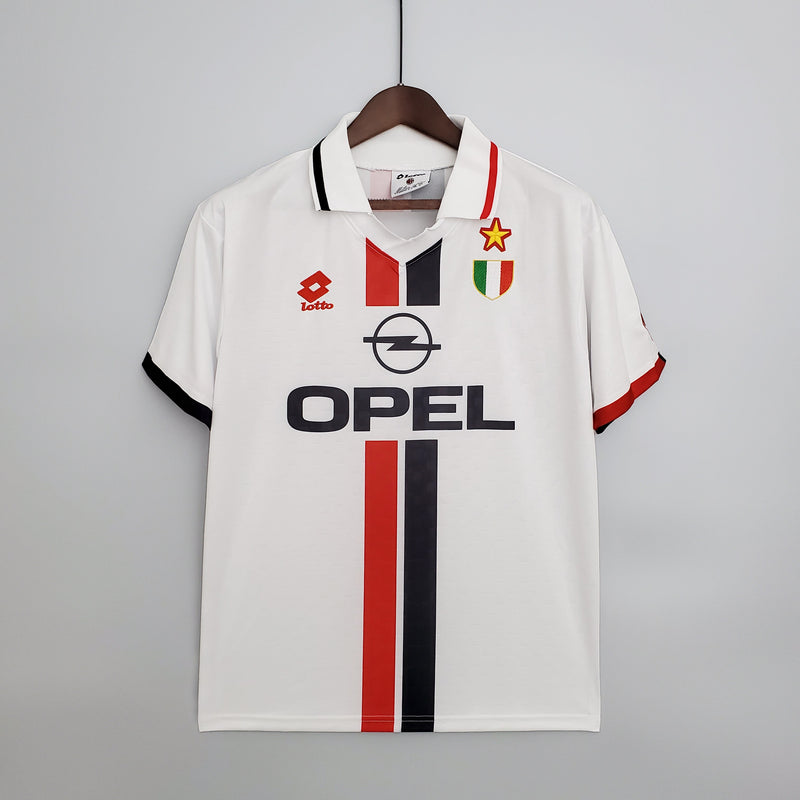 MILAN IX 95/97 FAN (RETRO)