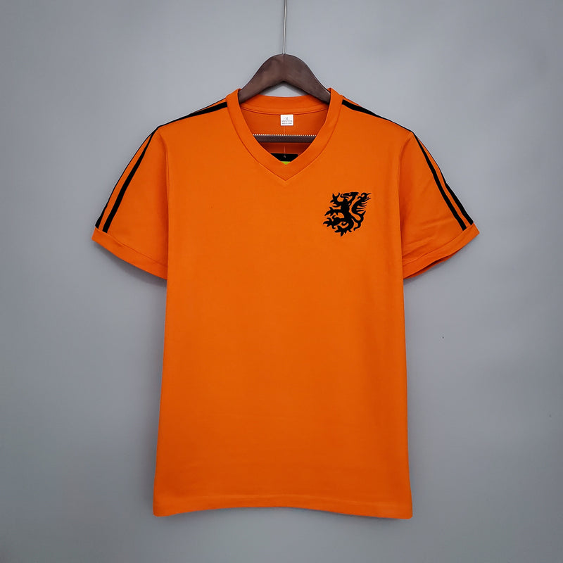 HOLANDA I 74/75 FAN (RETRO)