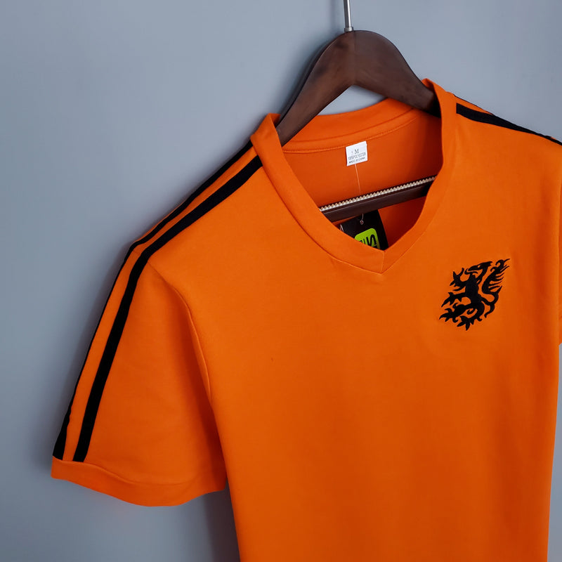 HOLANDA I 74/75 FAN (RETRO)