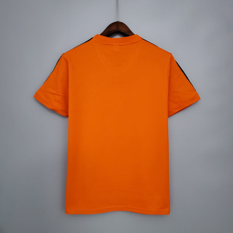 HOLANDA I 74/75 FAN (RETRO)