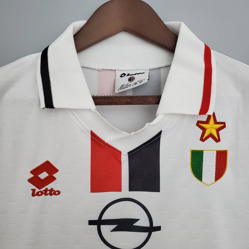 MILAN IX 95/97 FAN (RETRO)
