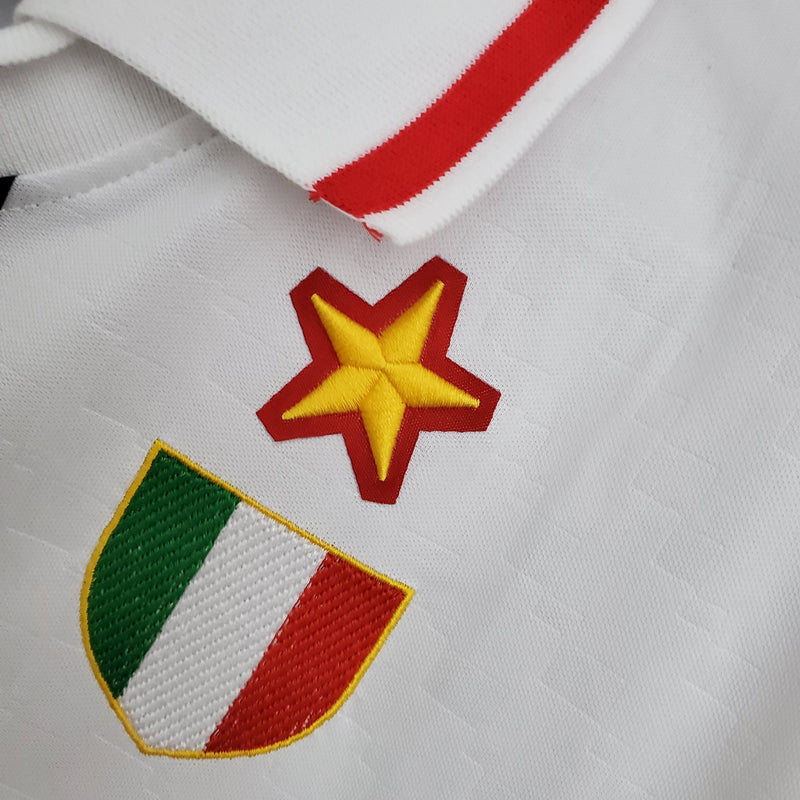MILAN IX 95/97 FAN (RETRO)
