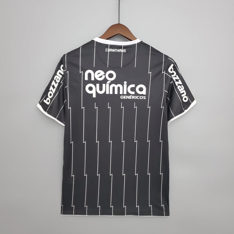 CORINTHIANS lI 11/12 FAN (RETRO)