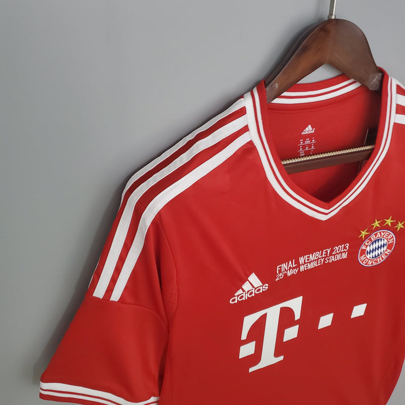 BAYERN DE MUNICH I 2013 FAN (RETRO)