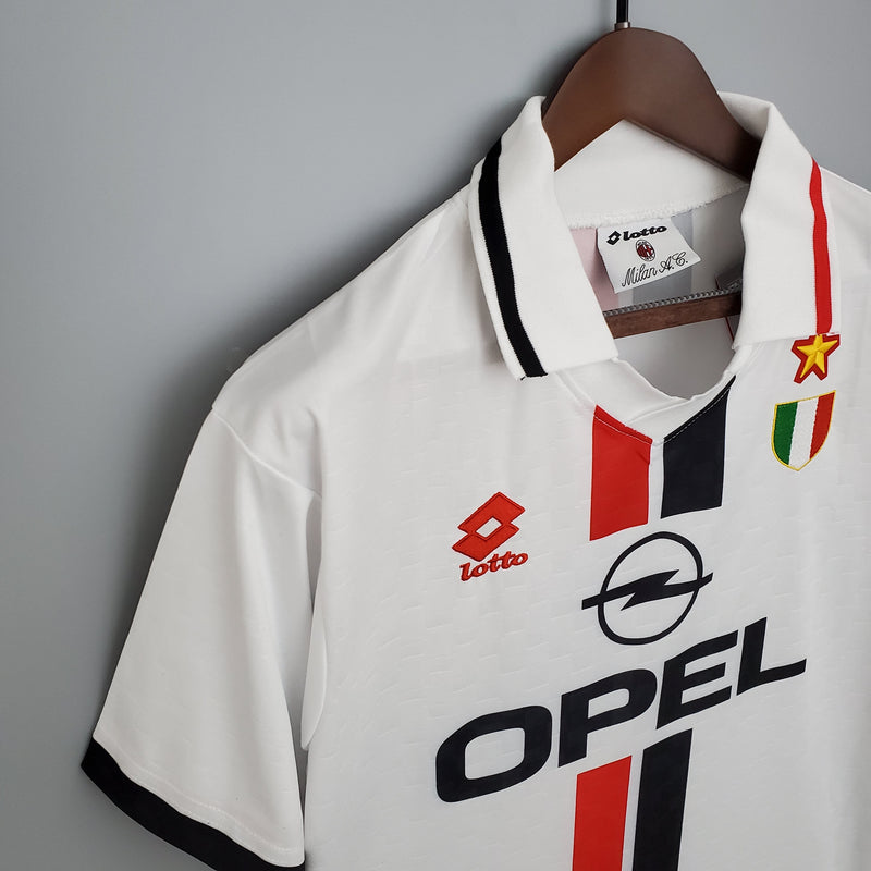 MILAN IX 95/97 FAN (RETRO)