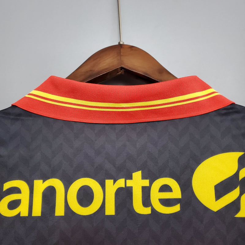 SPORT RECIFE l 92/93 FAN (RETRO)