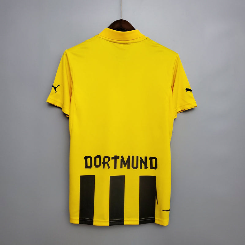 BORUSSIA DORTMUND I 12/13 FAN (RETRO)