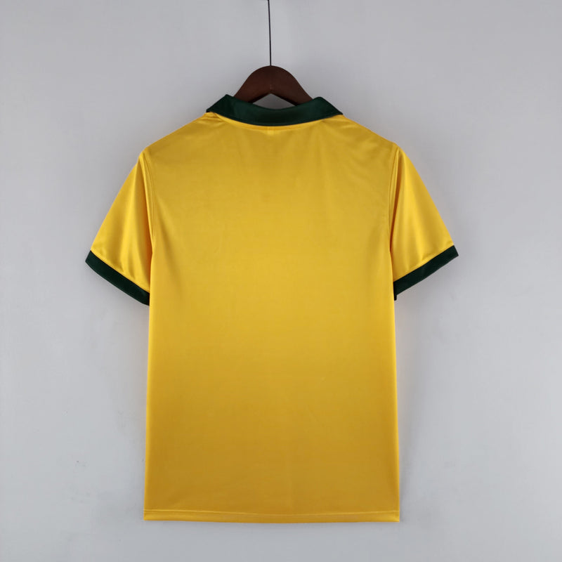BRASIL I 1988 FAN (RETRO)