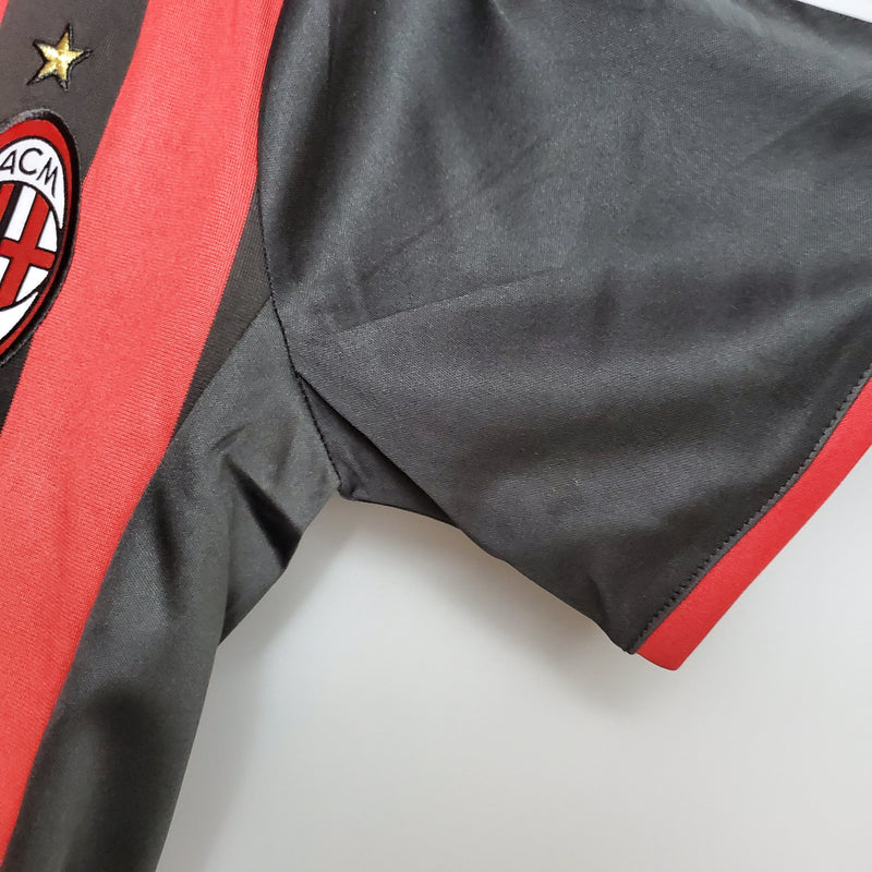 MILAN I 09/10 FAN (RETRO)