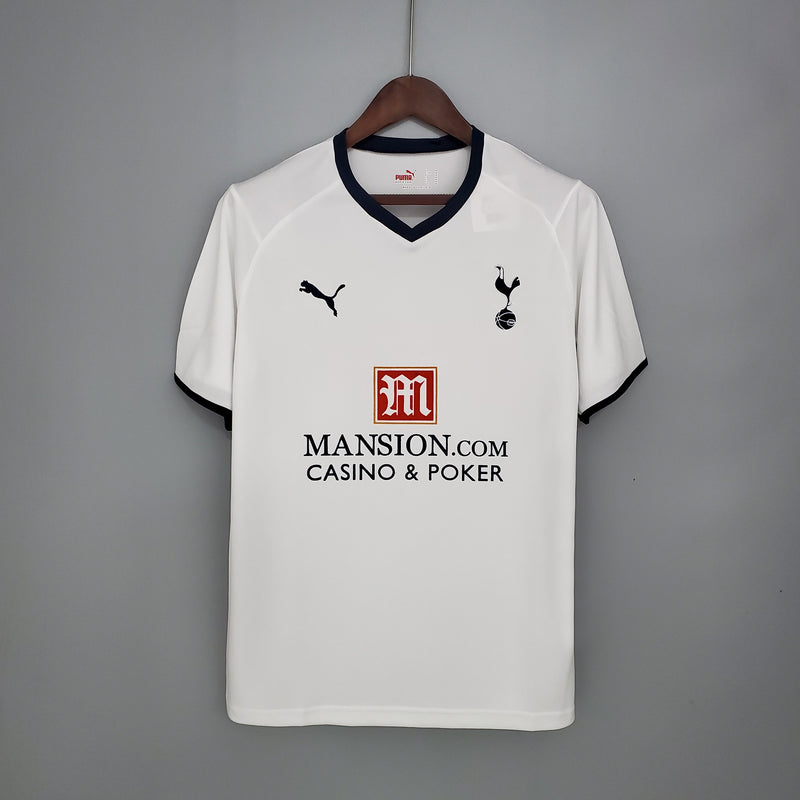 TOTTENHAM l 08/09 FAN (RETRO)