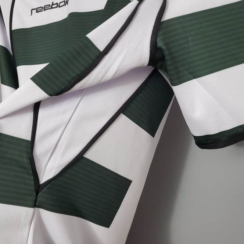 SPORTING LISBOA I 01/03 FAN (RETRO)