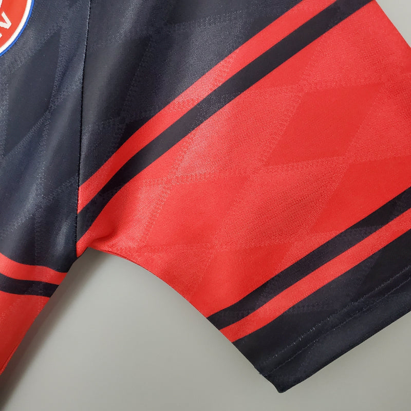 BAYERN DE MUNICH I 97/98 FAN (RETRO)