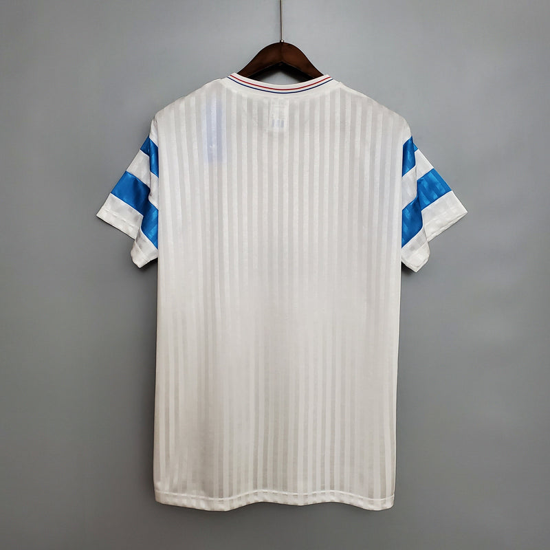 OLYMPIQUE MARSEILLE I 1990 FAN (RETRO)