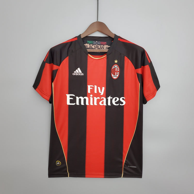 MILAN X 10/11 FAN (RETRO)
