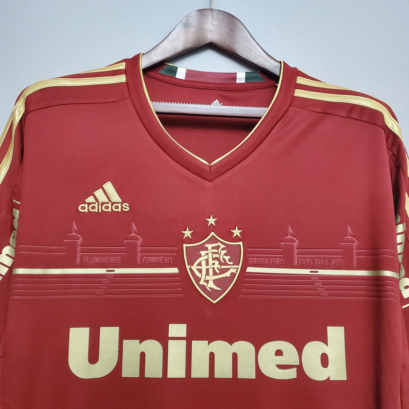 FLUMINENSE I 2012 FAN (RETRO)