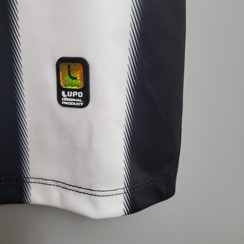 ATLETICO MINEIRO l 2013 FAN (RETRO)