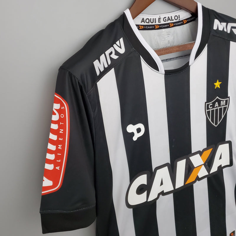 ATLETICO MINEIRO ll 16/17 FAN (RETRO)