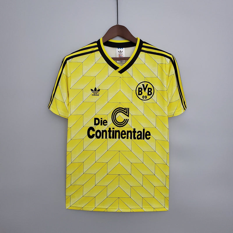 BORUSSIA DORTMUND II 1988 FAN (RETRO)
