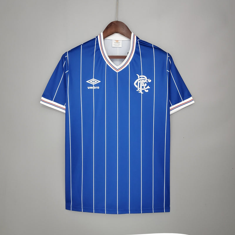 RANGERS I 82/83 FAN (RETRO)