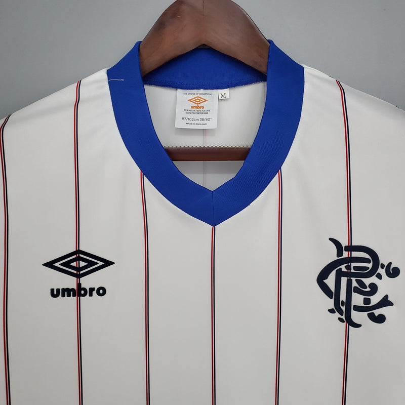 RANGERS II 82/83 FAN (RETRO)