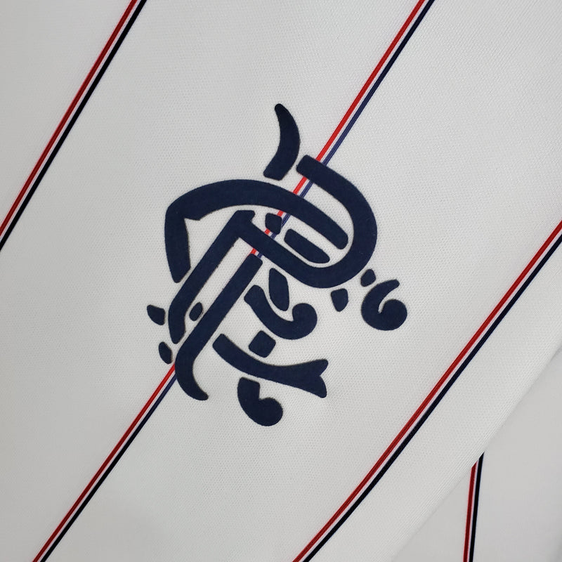 RANGERS II 82/83 FAN (RETRO)