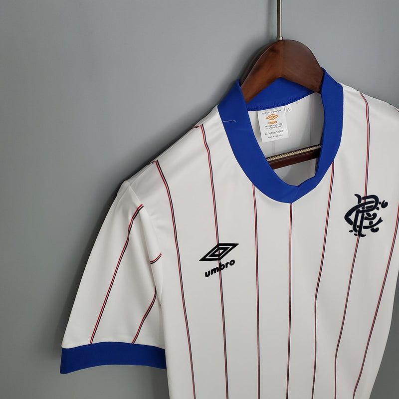 RANGERS II 82/83 FAN (RETRO)