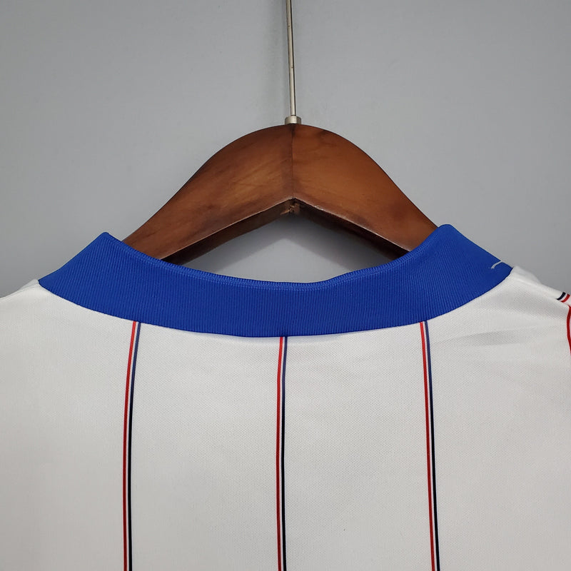RANGERS II 82/83 FAN (RETRO)