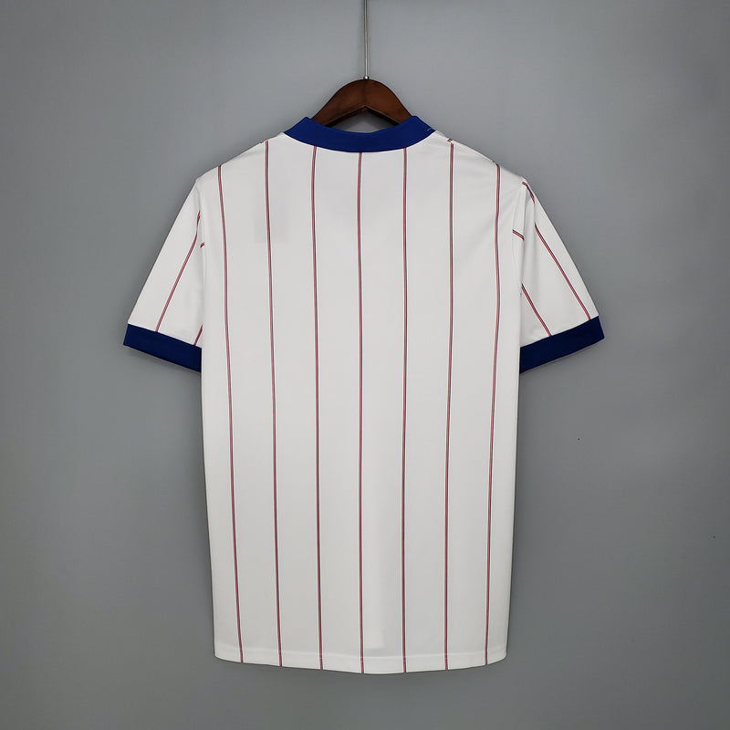 RANGERS II 82/83 FAN (RETRO)