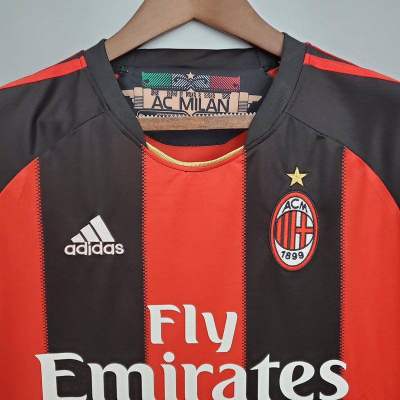 MILAN X 10/11 FAN (RETRO)